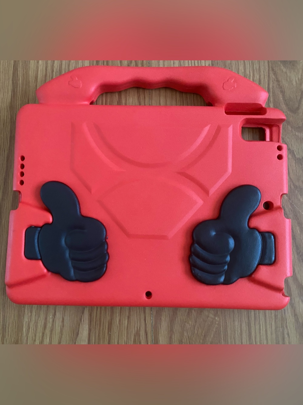 ThumbsUp Kidproof case for iPad 10.2